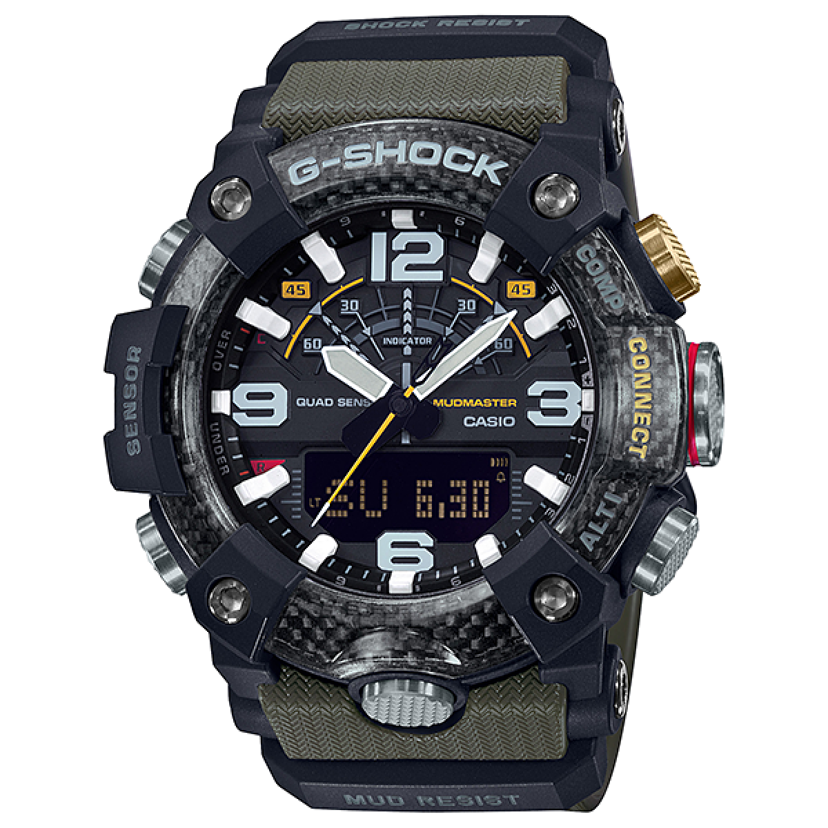 GG-B100-1A3JF | CASIO