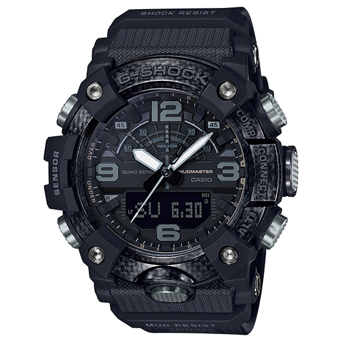 GG-B100-1BJF | CASIO