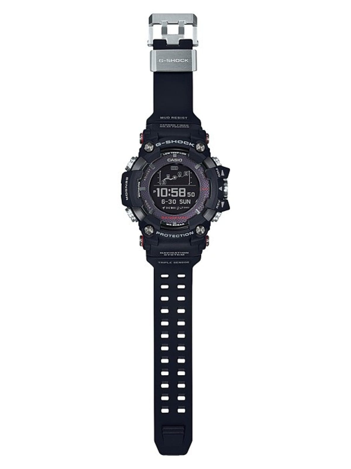 GPR-B1000-1JR | CASIO
