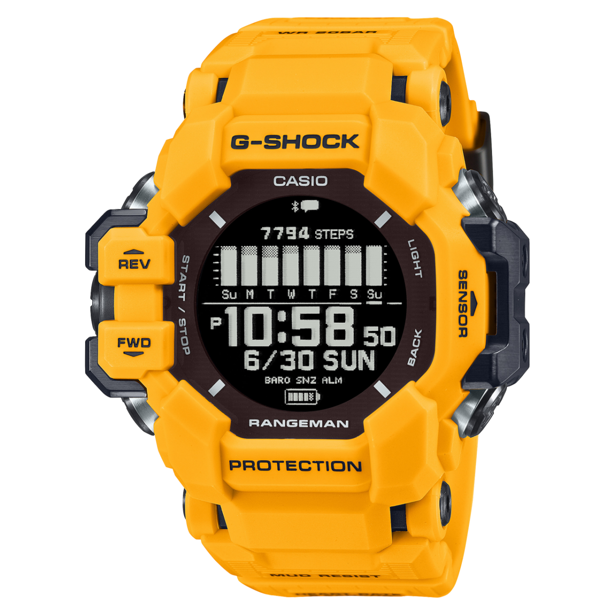 GPR-H1000-9JR | CASIO