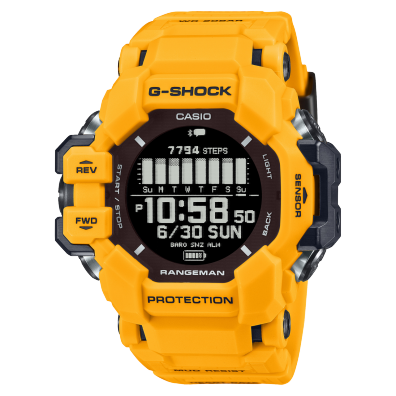 GPR-H1000-9JR | CASIO