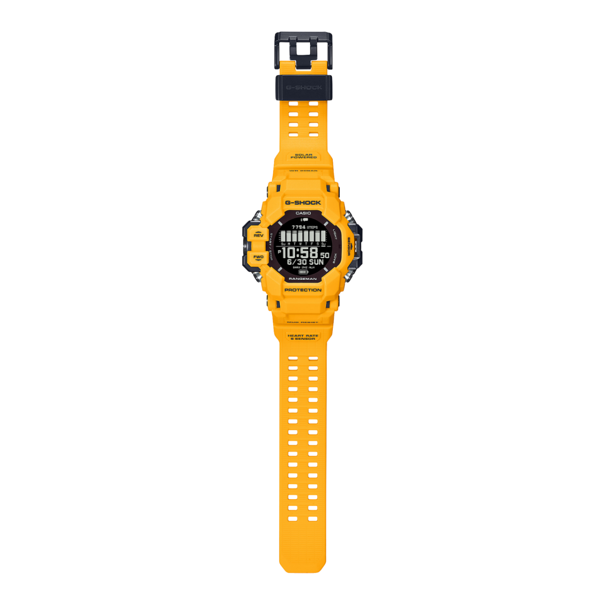 GPR-H1000-9JR | CASIO