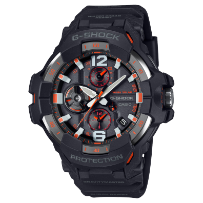 GA-1100-1AJF | CASIO