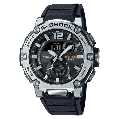 GST-B300S-1AJF | CASIO