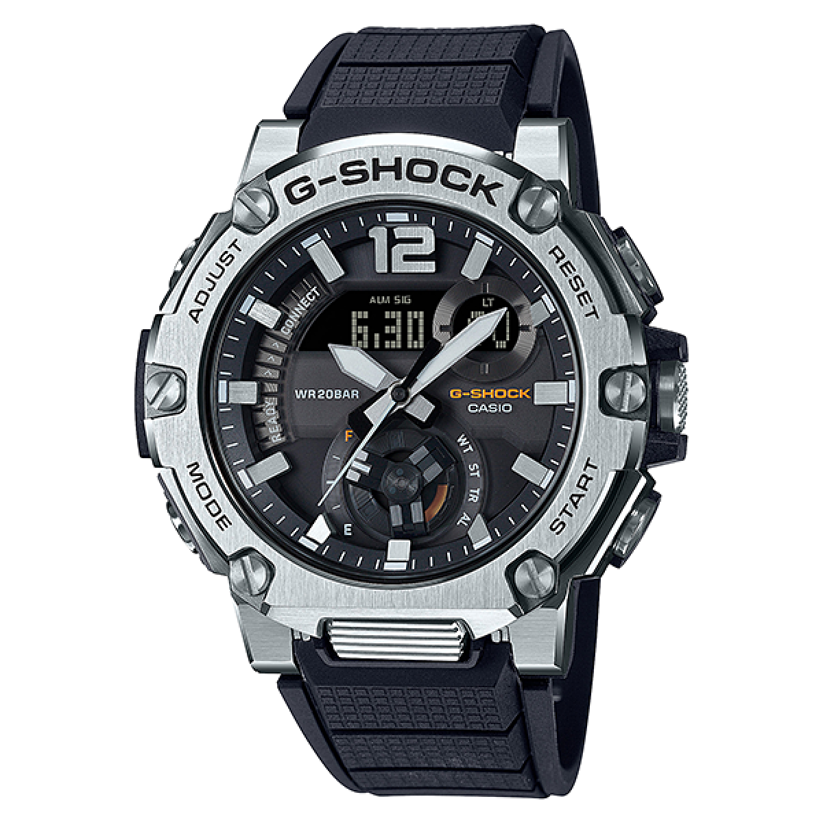 GST-B300S-1AJF | CASIO