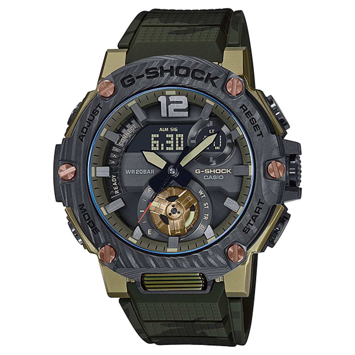 GST-B300XB-1A3JF | CASIO