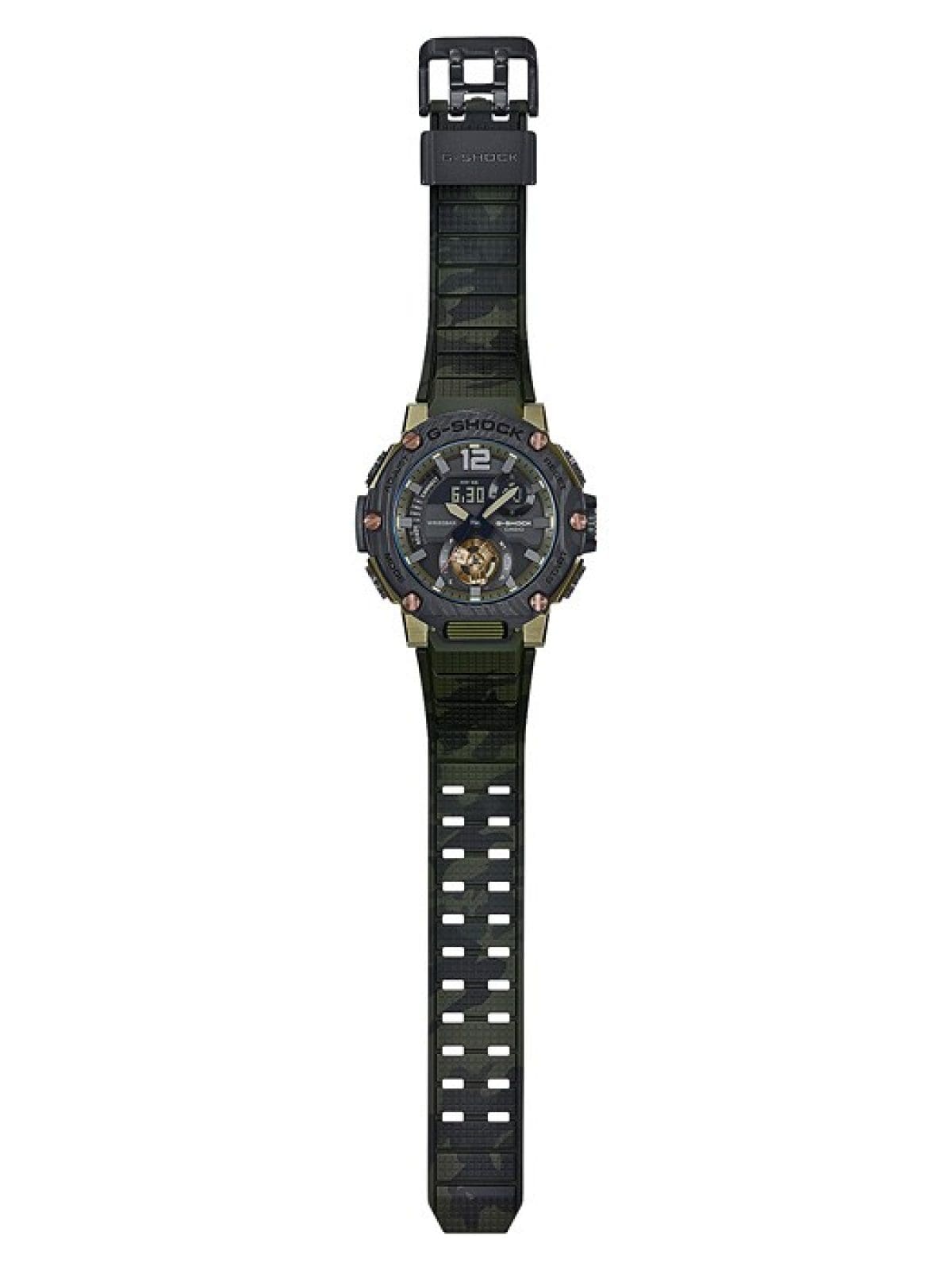 GST-B300XB-1A3JF | CASIO