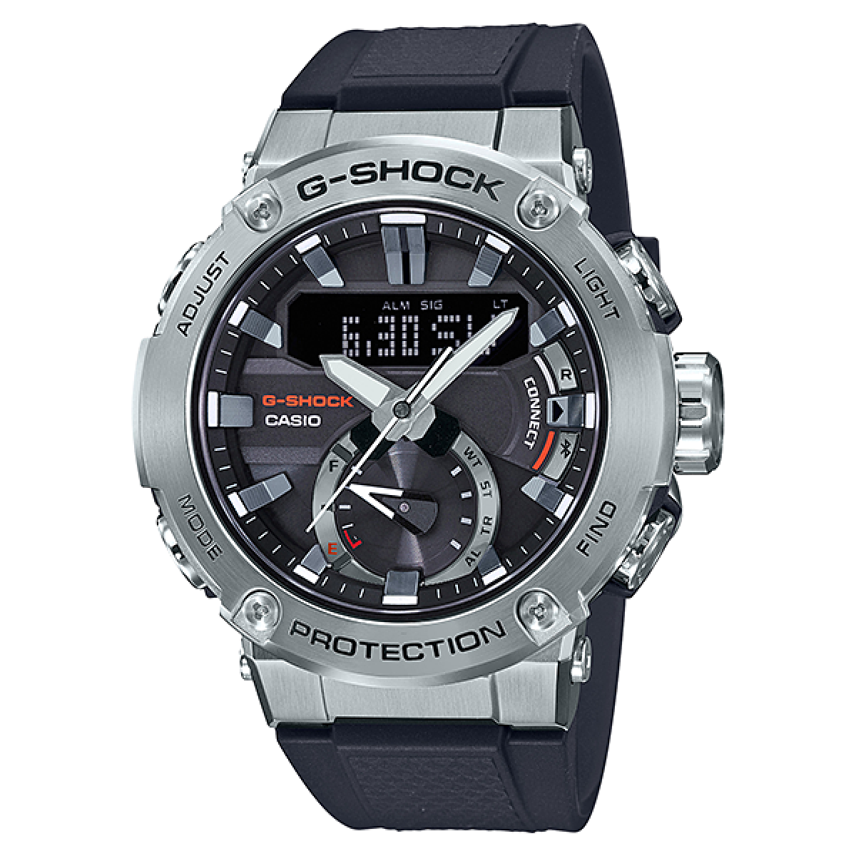 GST-B200-1AJF | CASIO