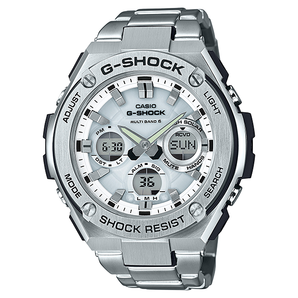 GST-W110D-7AJF | CASIO
