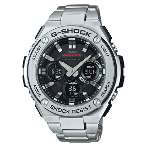 GST-W110D-1A9JF | CASIO