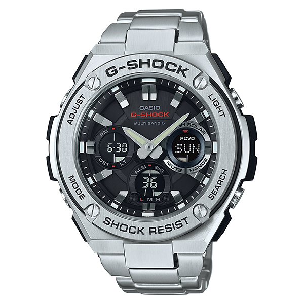 GST-W110D-1AJF | CASIO