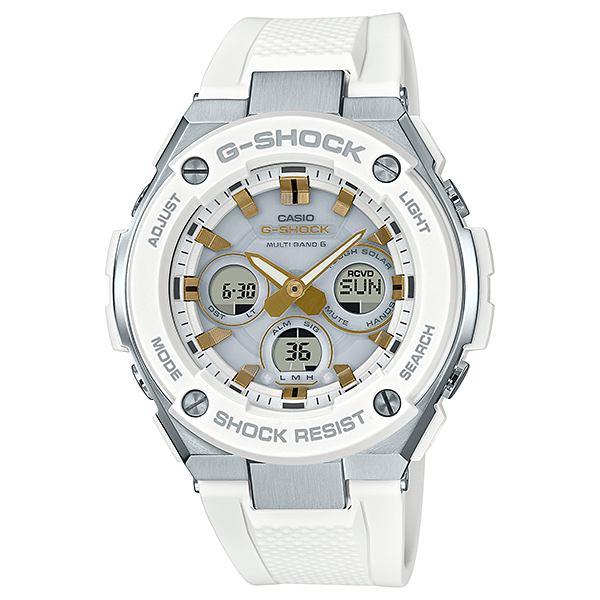 GST-W300-7AJF | CASIO