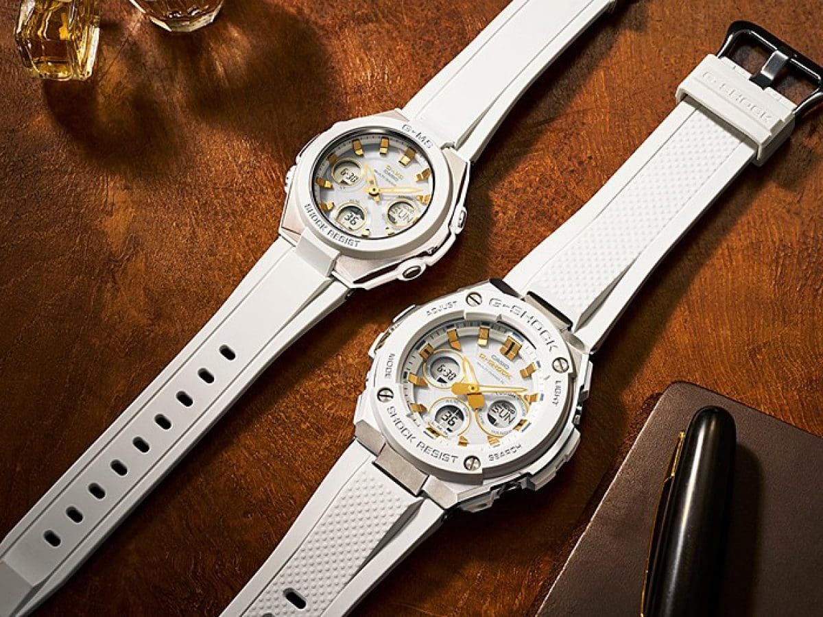 GST-W300-7AJF | CASIO