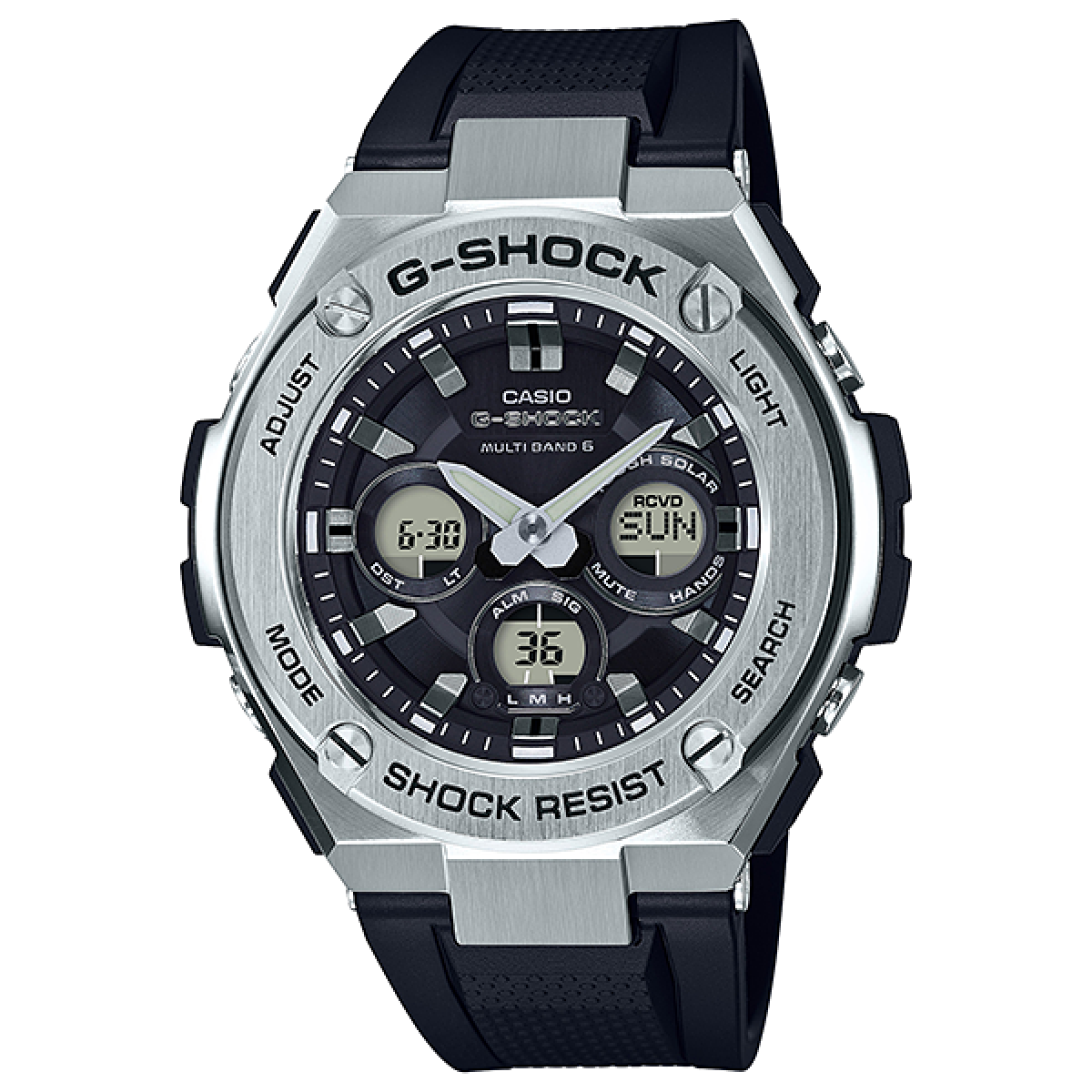 GST-W310-1AJF | CASIO