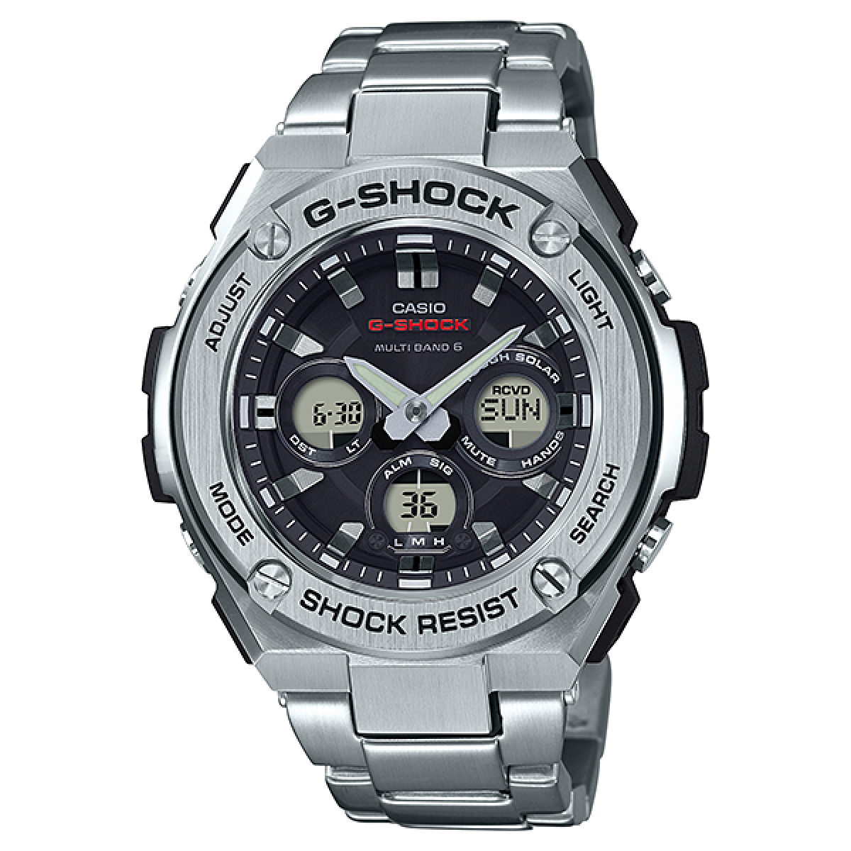 GST-W310D-1AJF | CASIO