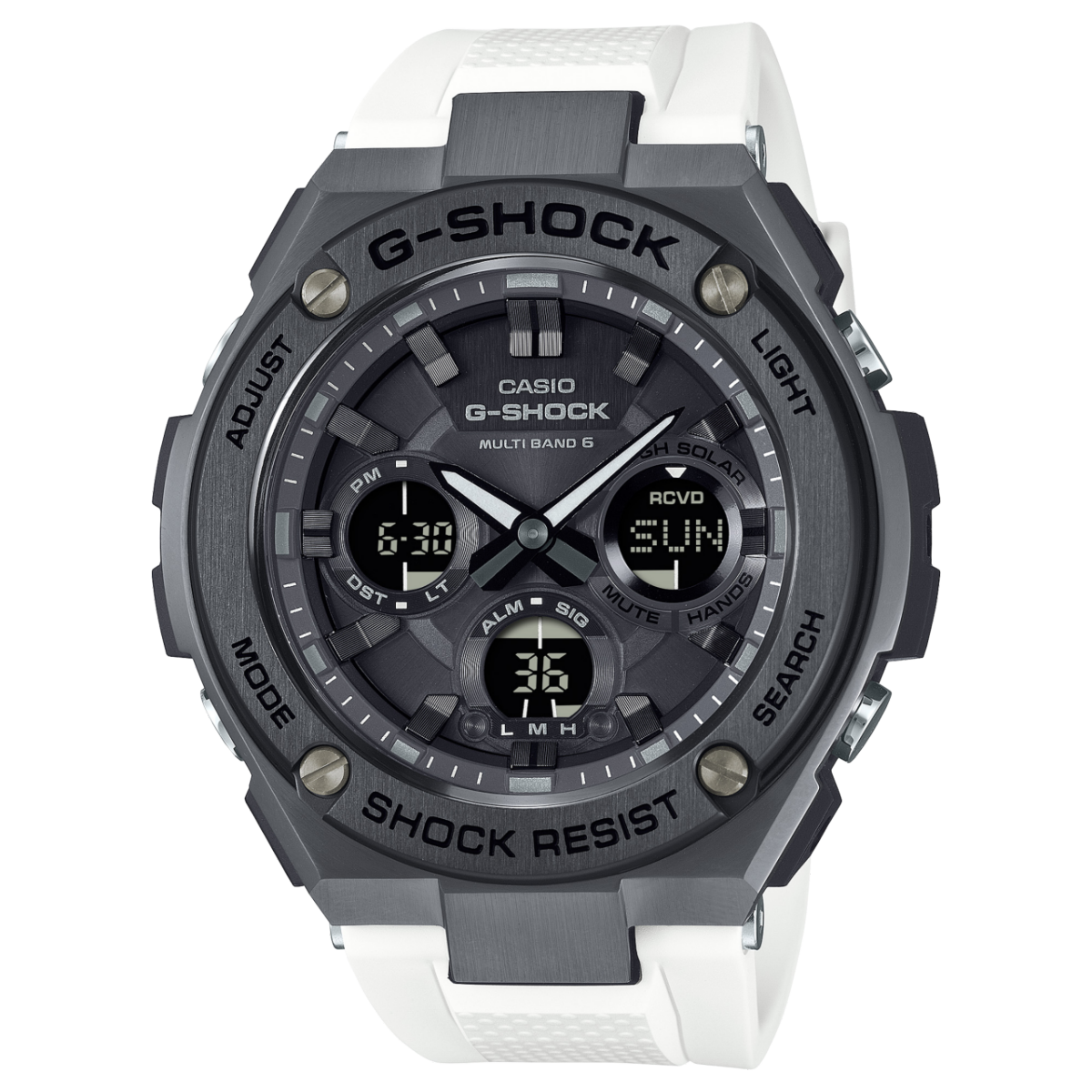 GST-W110MS-7AJF | CASIO