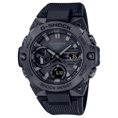 GST-W110MS-1AJF | CASIO