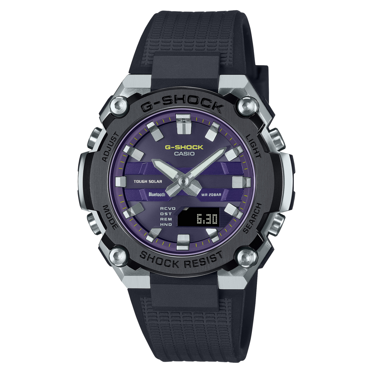 GST-B600A-1A6JF | CASIO