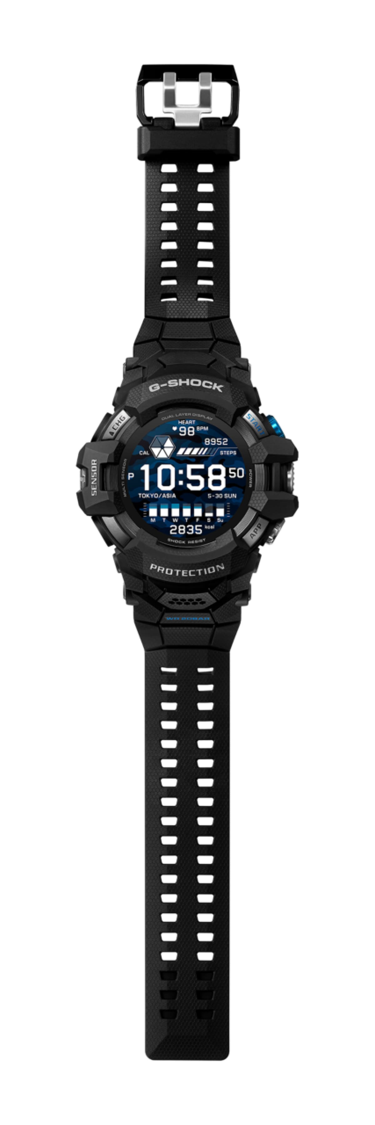 GSW-H1000-1JR | CASIO