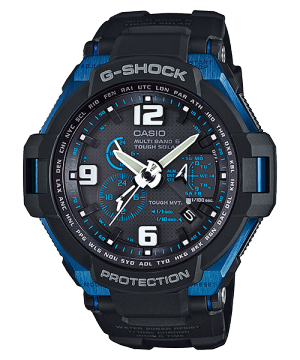 GW-4000-1AJFサポートページ | CASIO