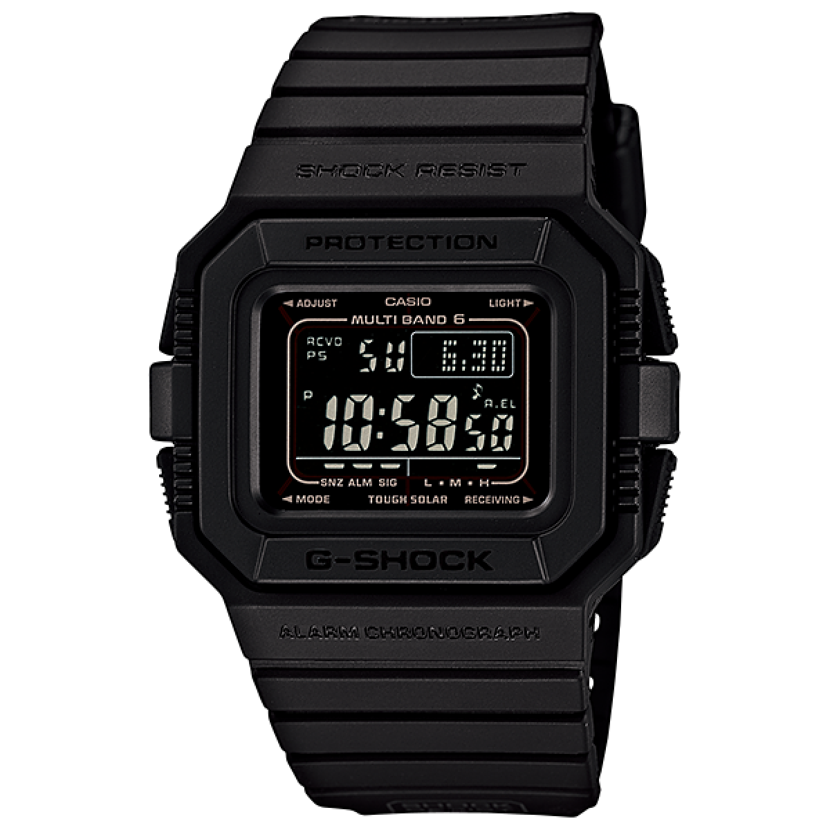 GW-5510-1BJF | CASIO