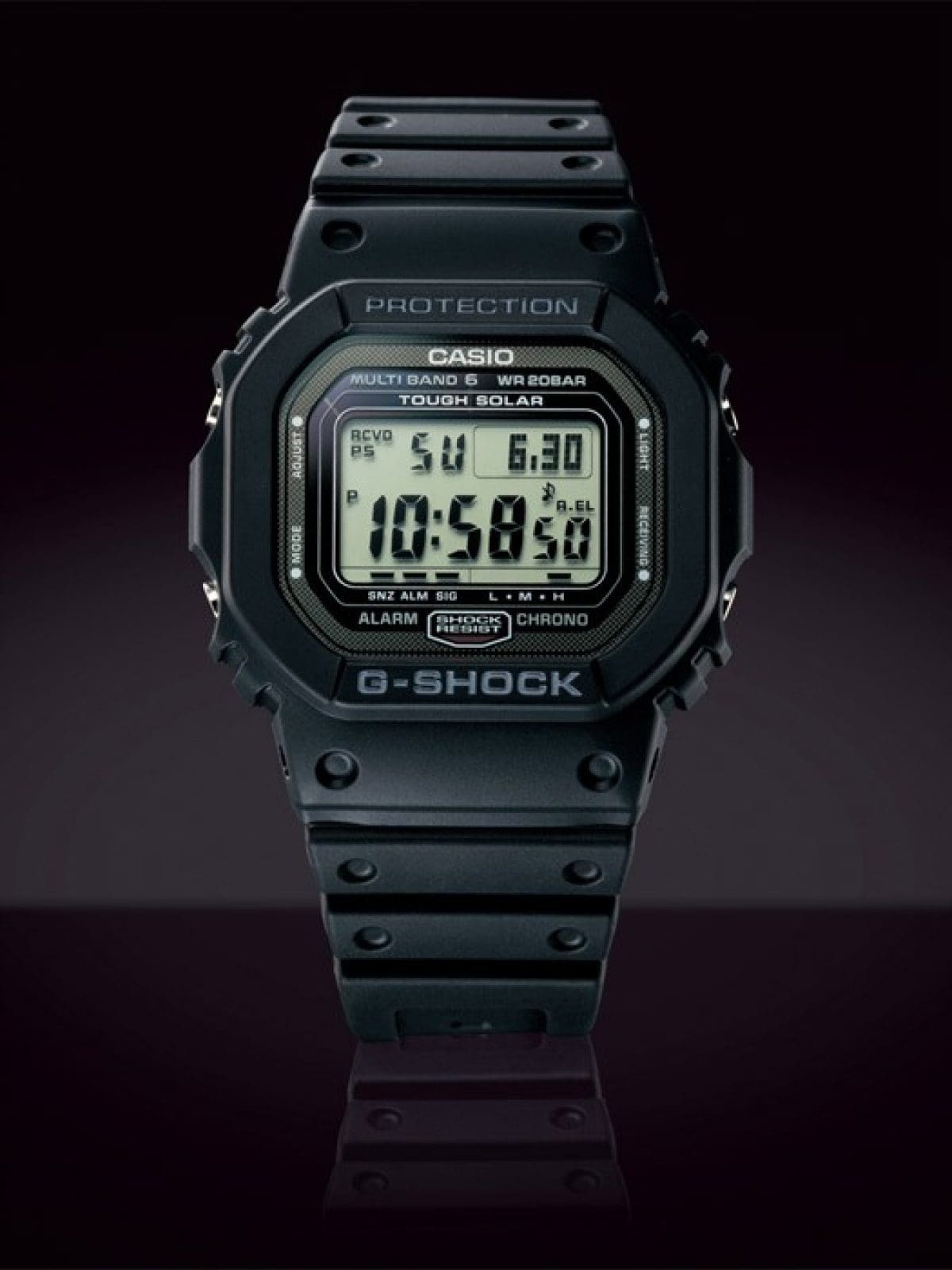 GW-5000-1JF | CASIO