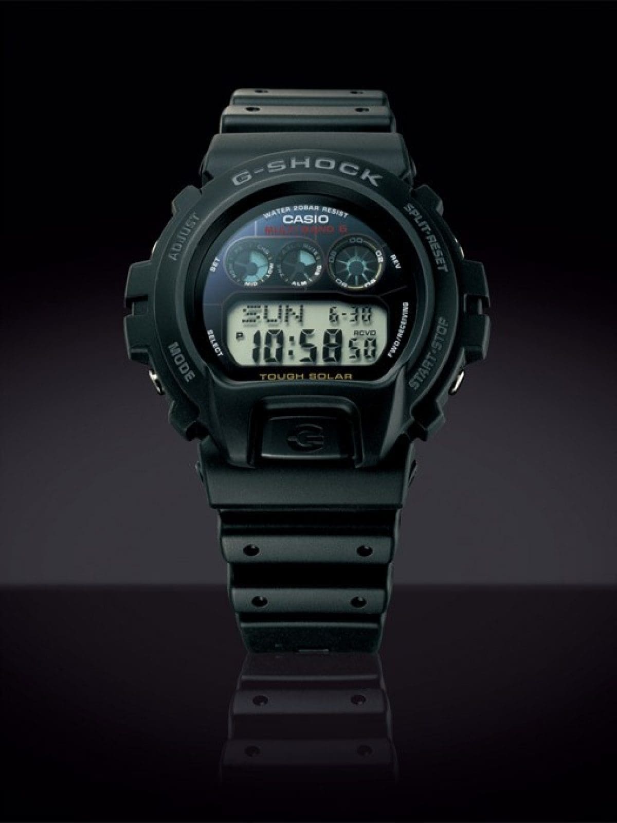 GW-6900-1JF | CASIO