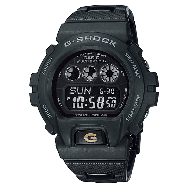 GW-6900BC-1JF | CASIO