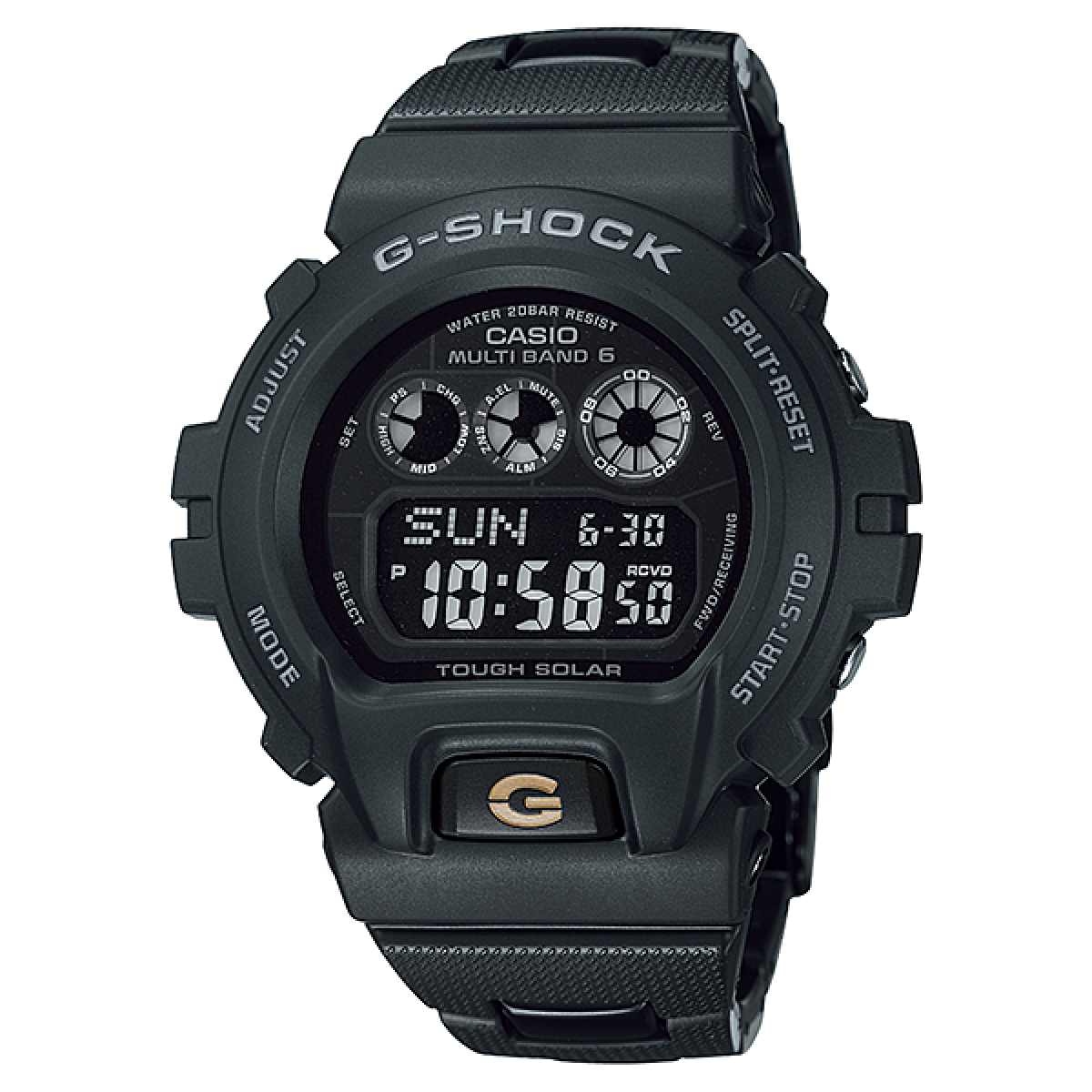 GW-6900BC-1JF | CASIO