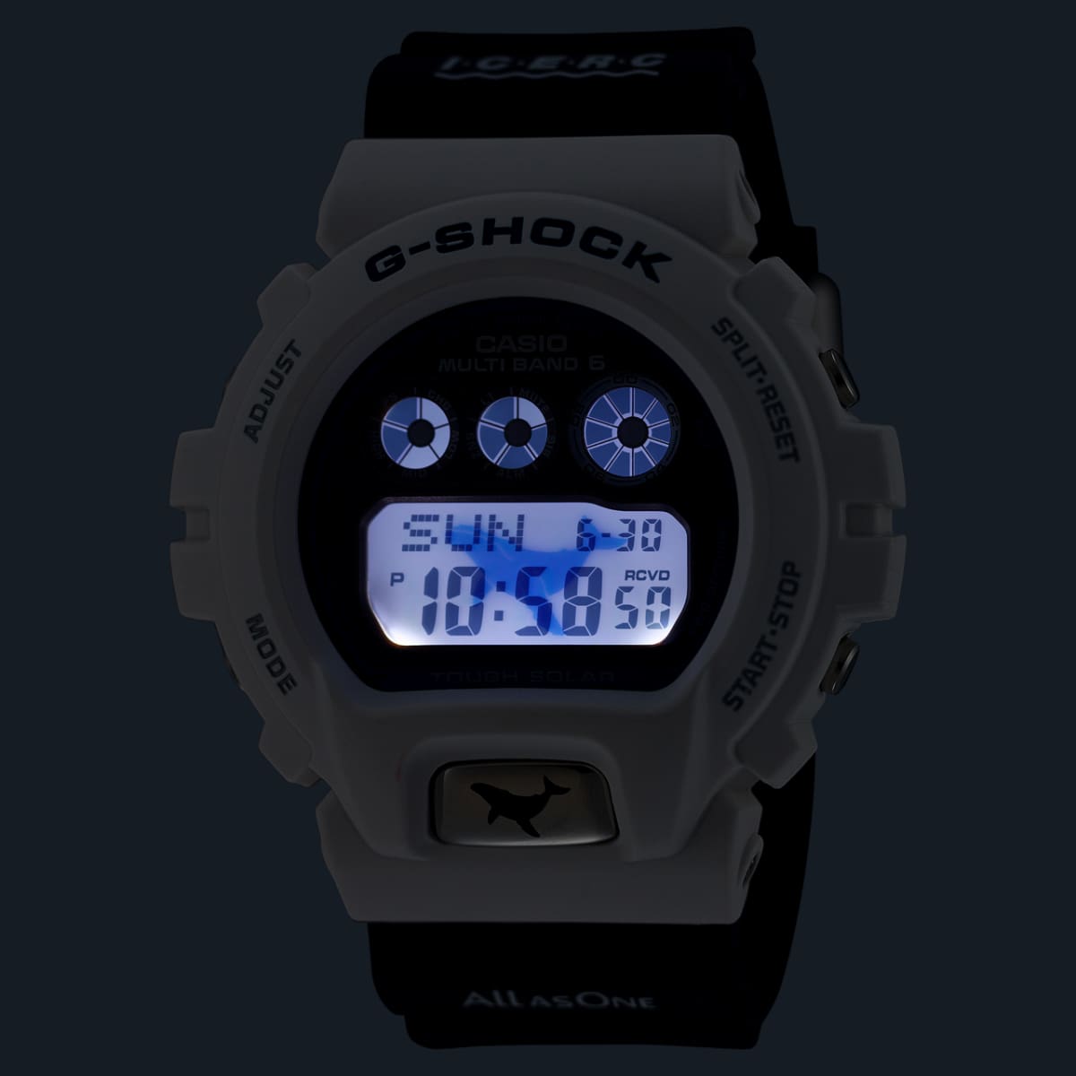 GW-6905K-7AJR | CASIO