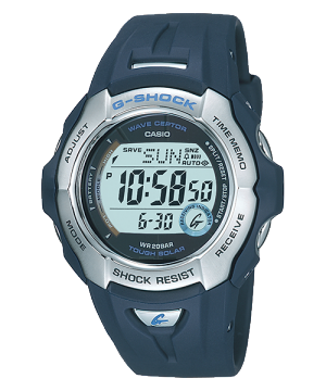 GW-700J-1JFサポートページ | CASIO