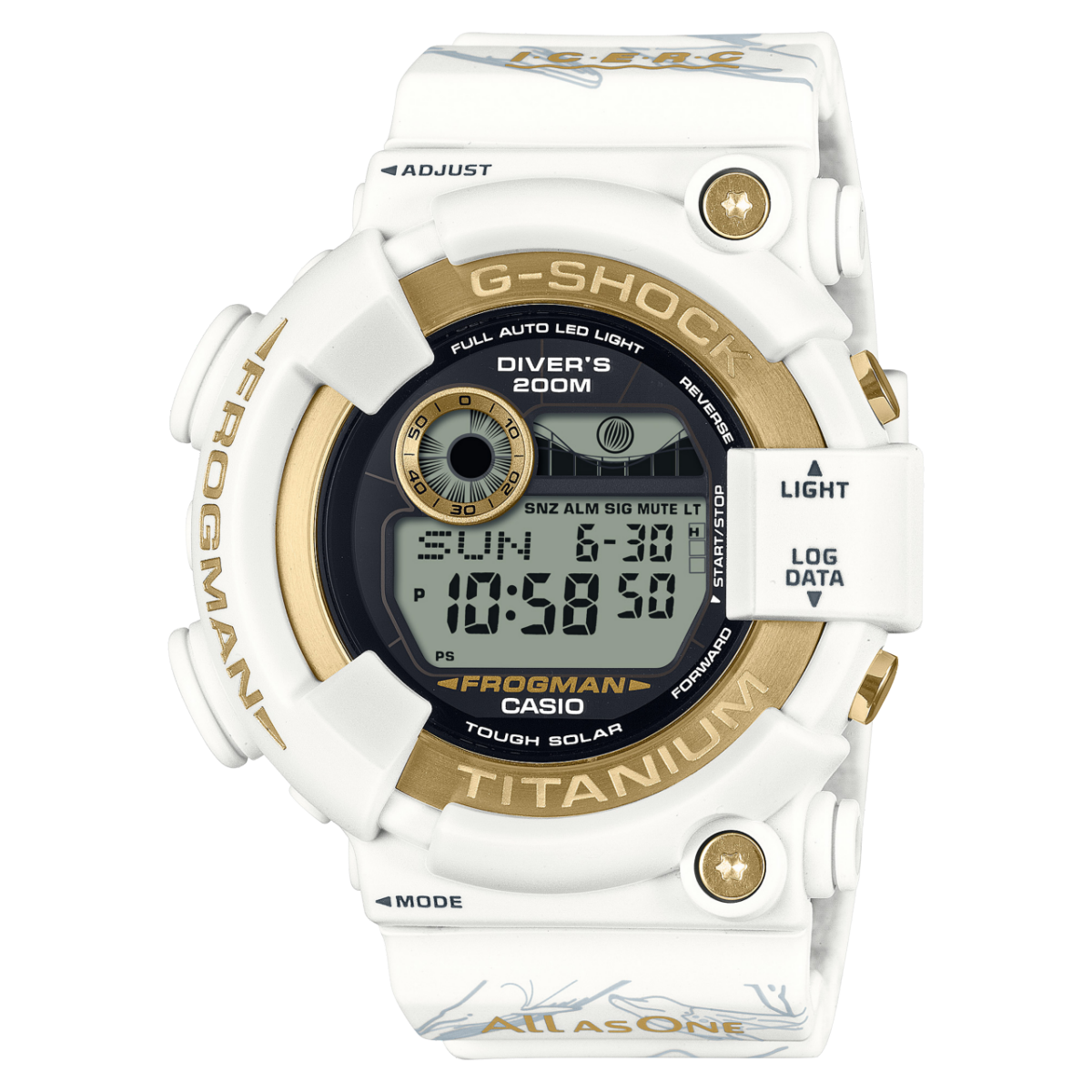GW-8201K-7JR | CASIO