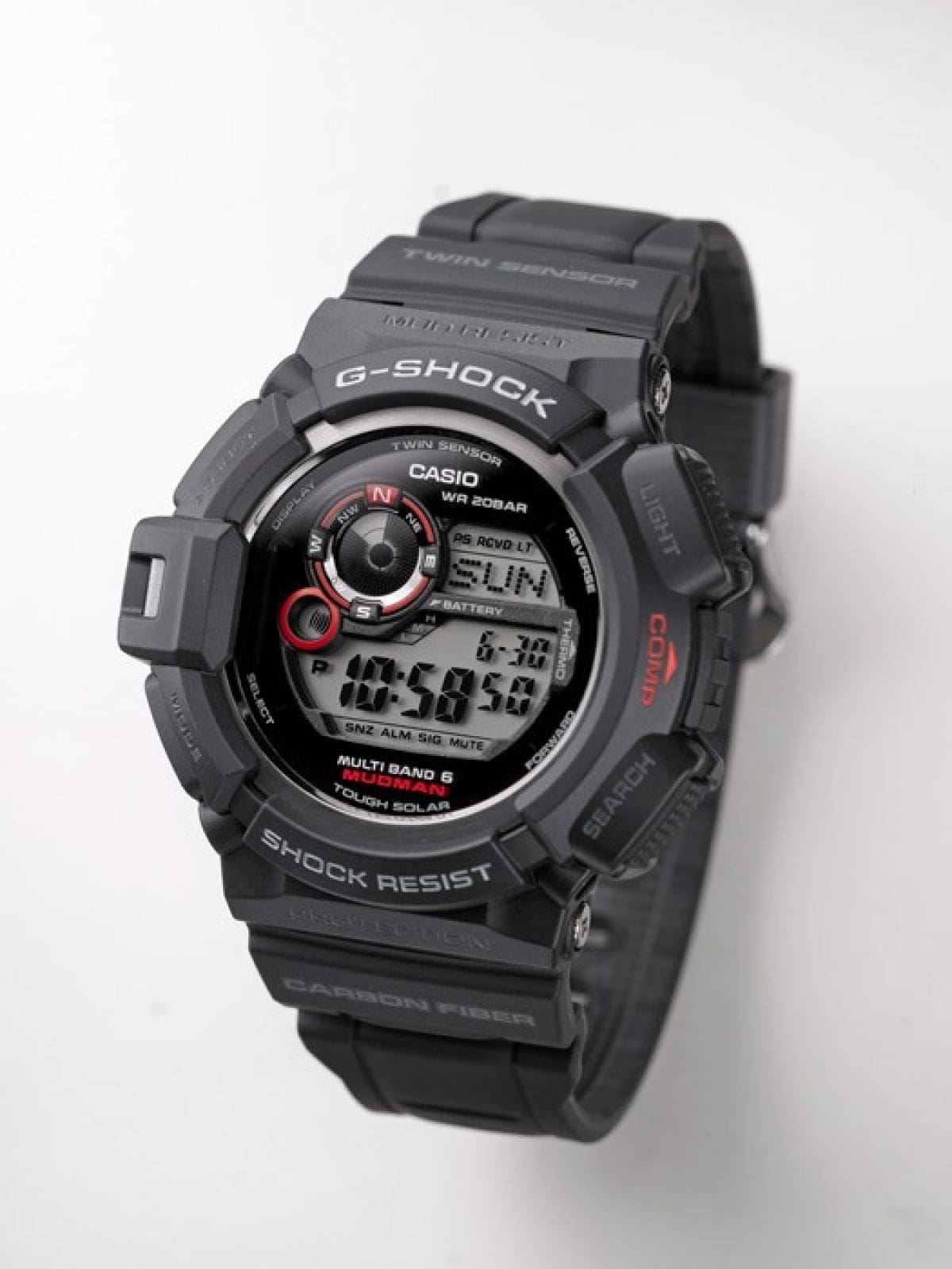 GW-9300-1JF | CASIO