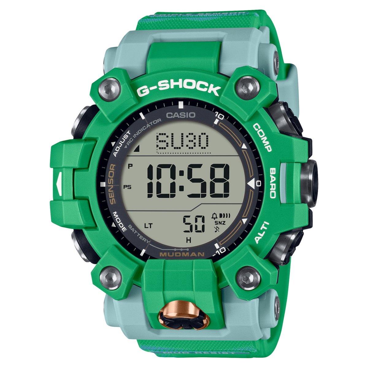 GW-9500KJ-3JR | CASIO