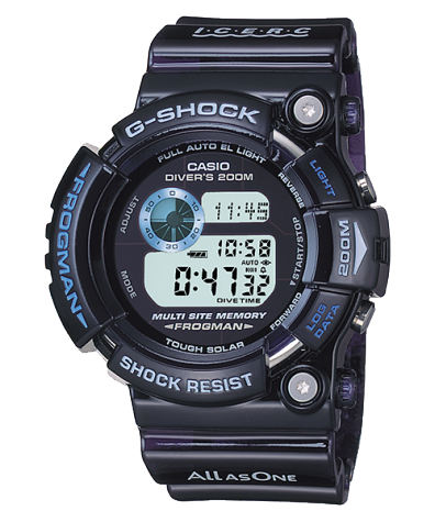 GW-202K-2JRサポートページ | CASIO