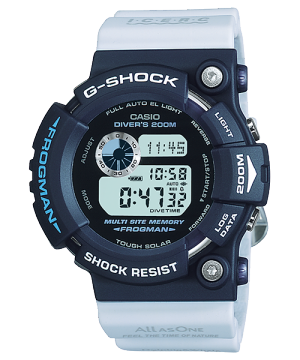 GW-205K-2JRサポートページ | CASIO