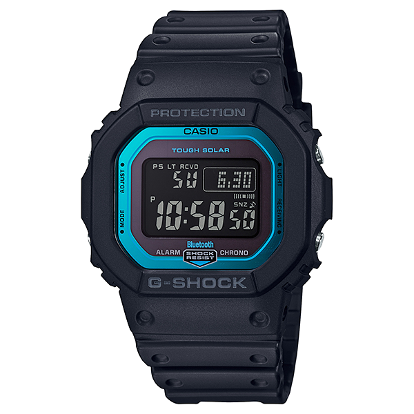 GW-B5600-2JF | CASIO