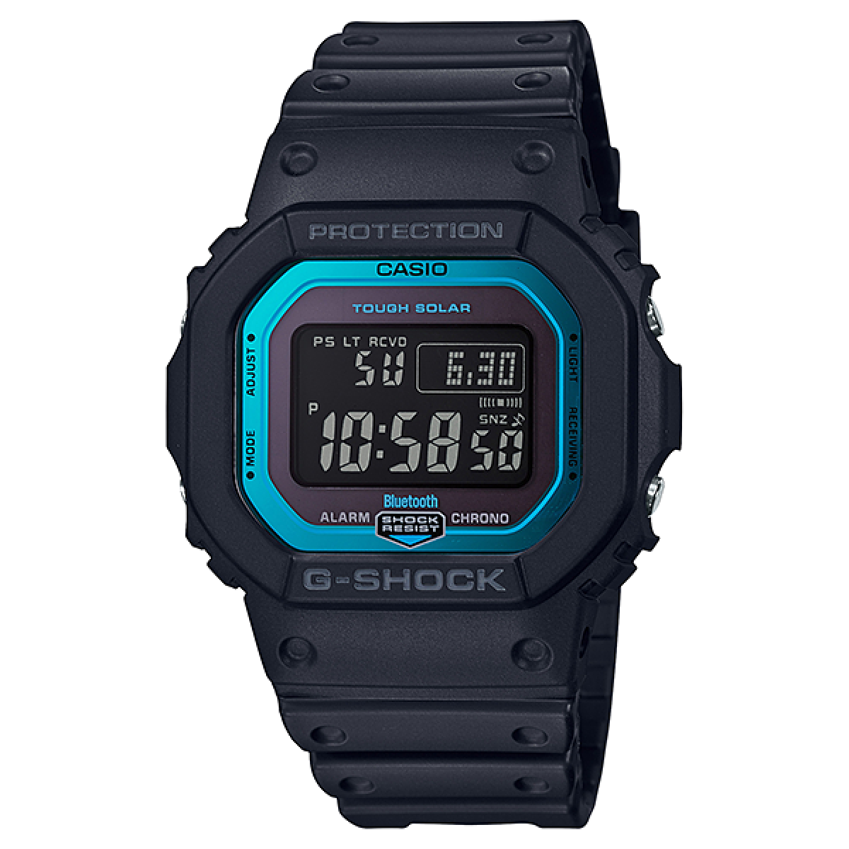 GW-B5600-2JF | CASIO