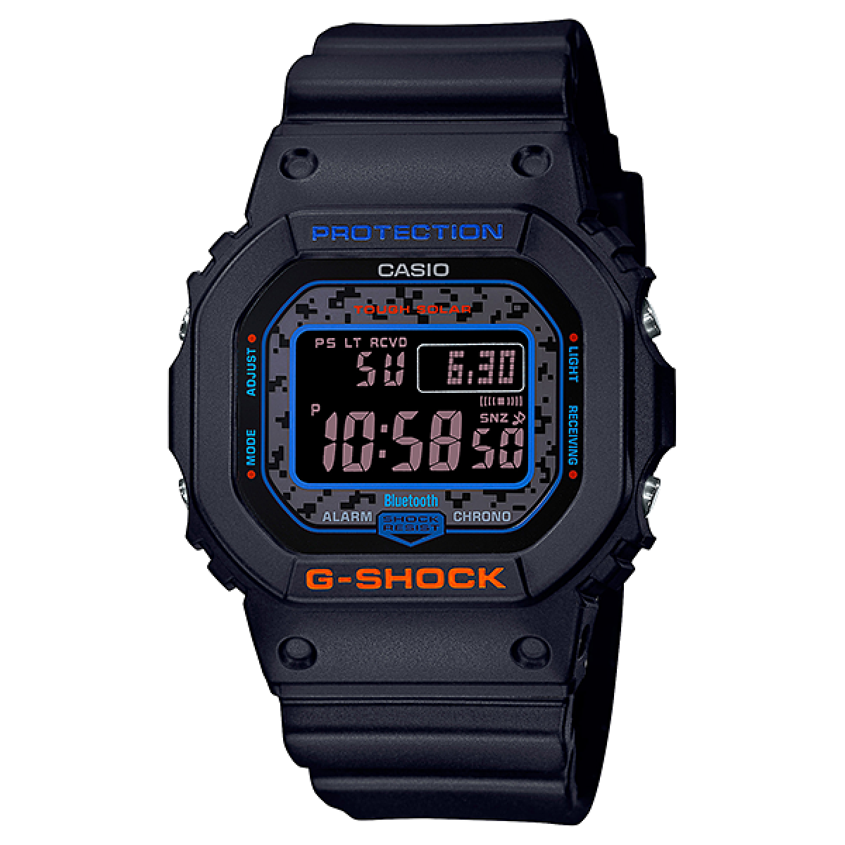 GW-B5600CT-1JF | CASIO