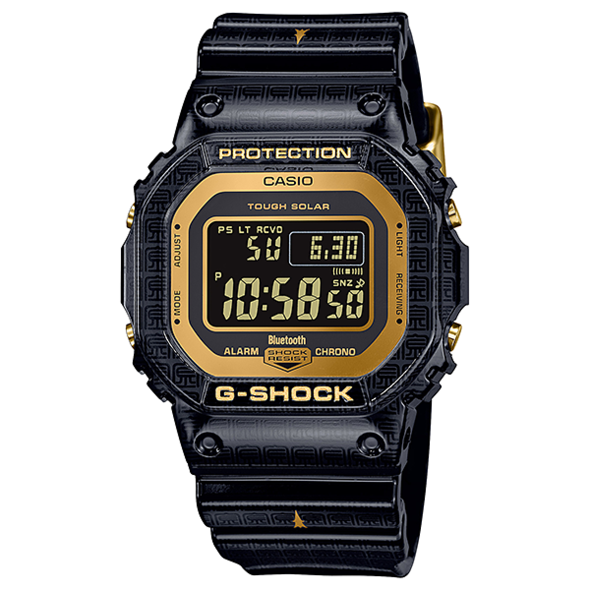 GW-B5600SGM-1JR | CASIO