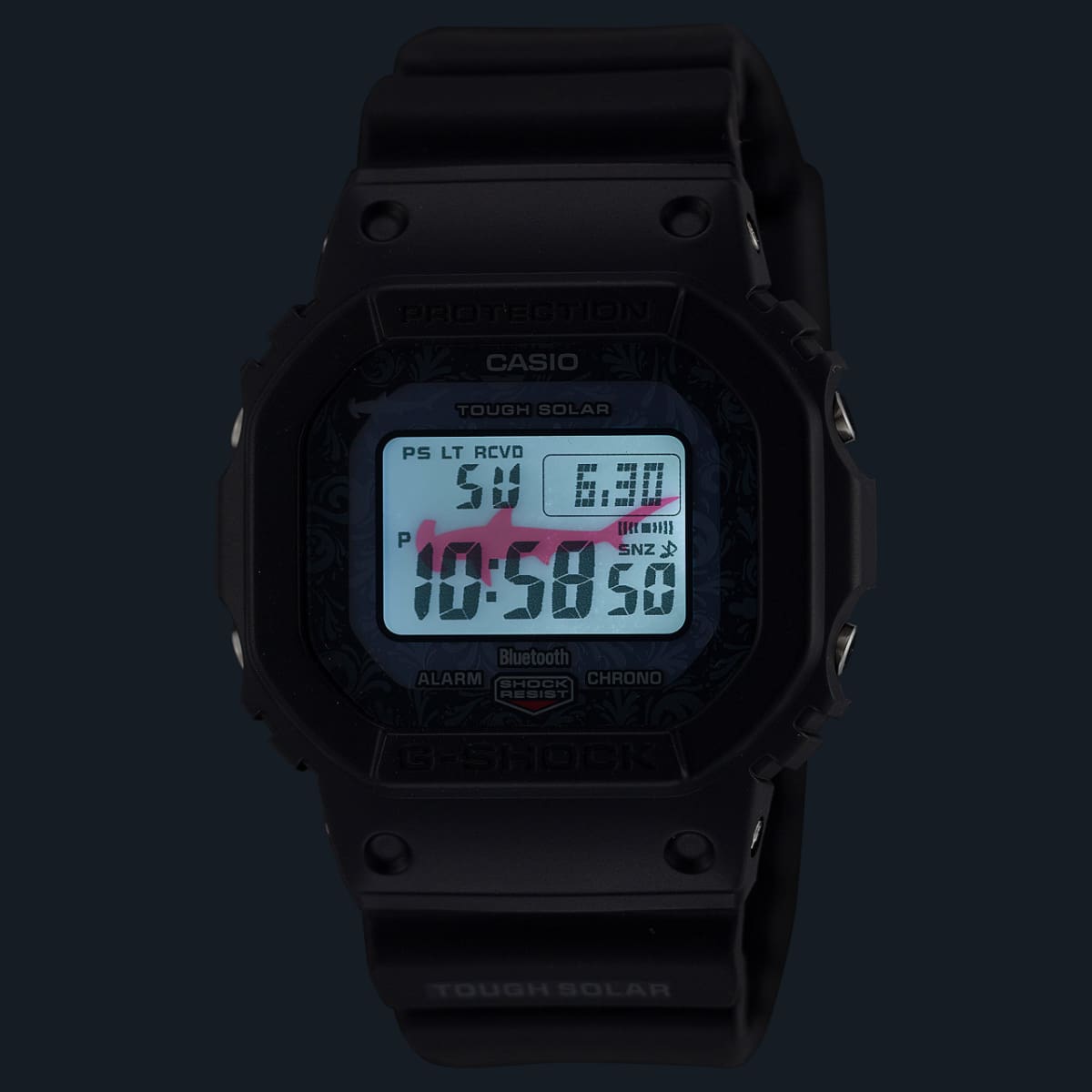 GW-B5600CD-1A2JR | CASIO