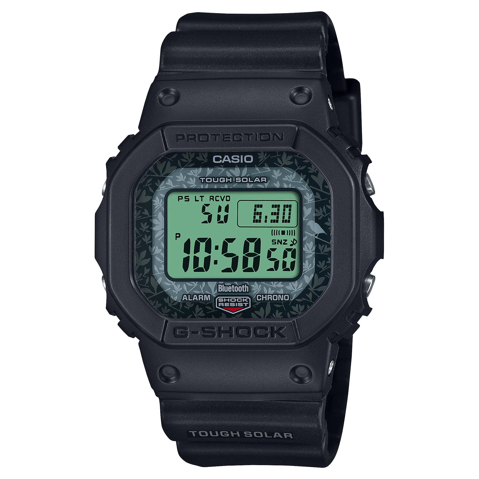 GW-B5600CD-1A3JR | CASIO