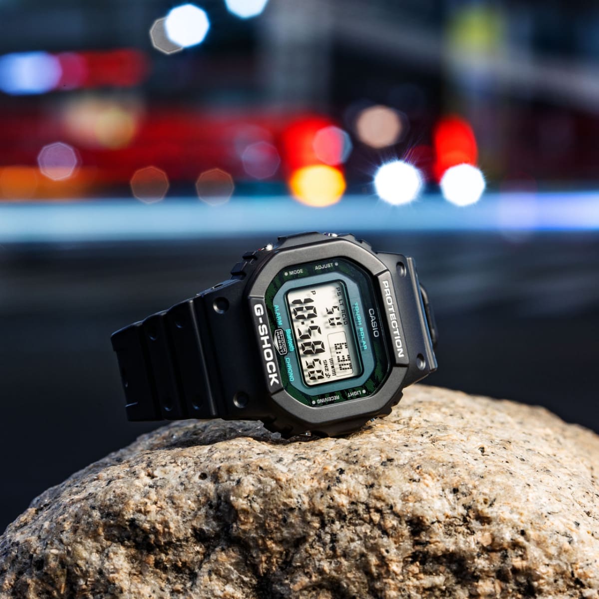 GW-B5600MG-1JF | CASIO
