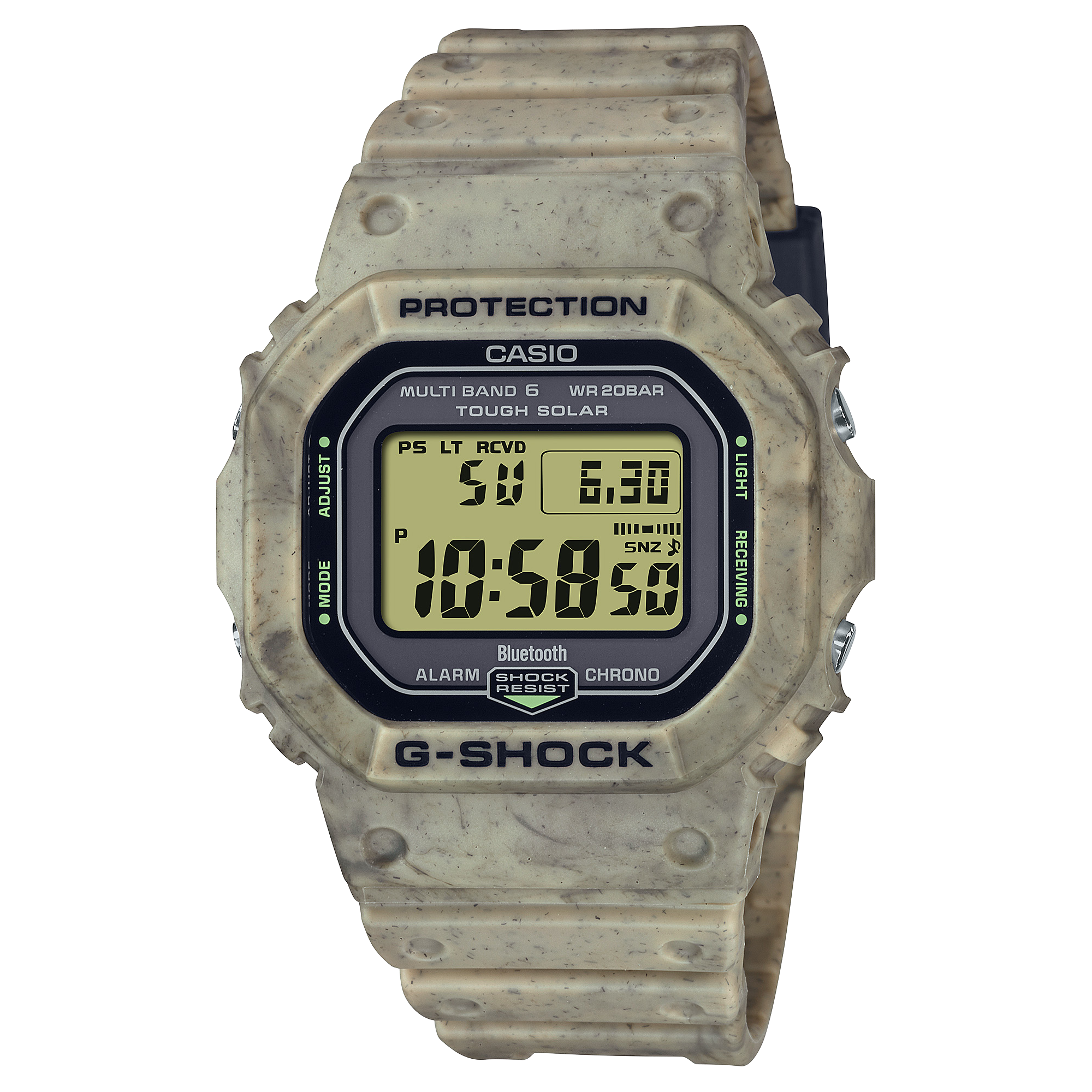 GW-B5600SL-5JF | CASIO