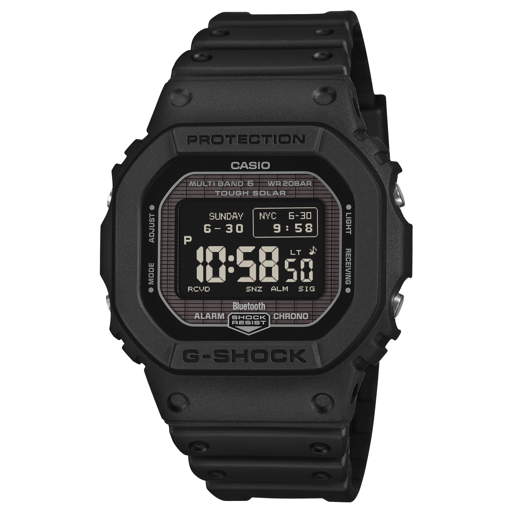 GW-BX5600-1A1JF | CASIO