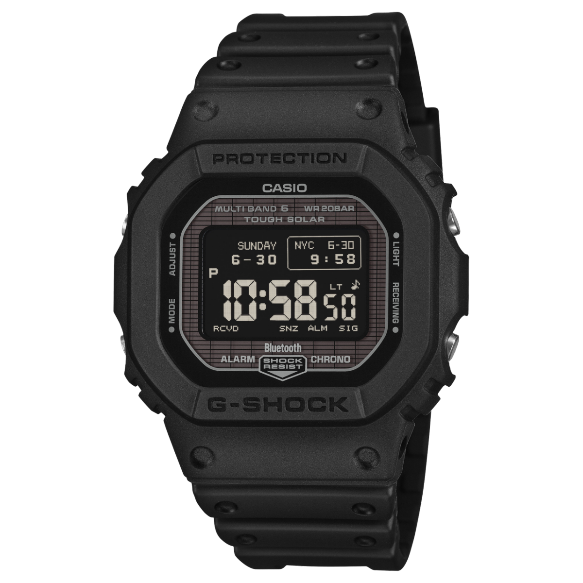 GW-BX5600-1A1JF | CASIO