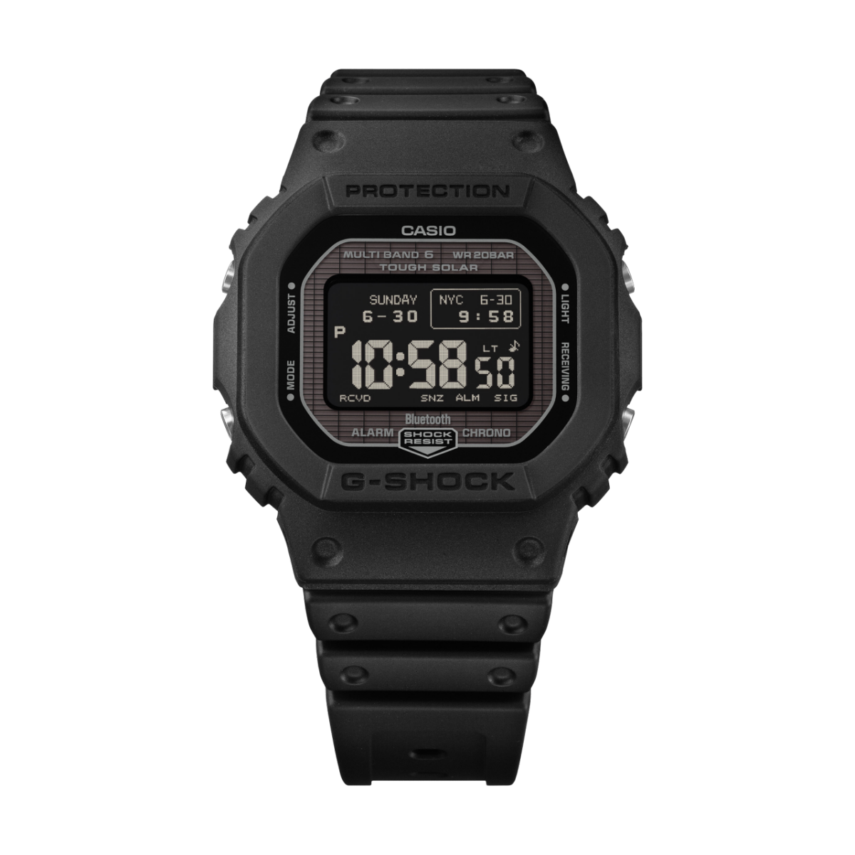 GW-BX5600-1A1JF | CASIO