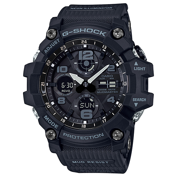 GWG-100-1AJF | CASIO