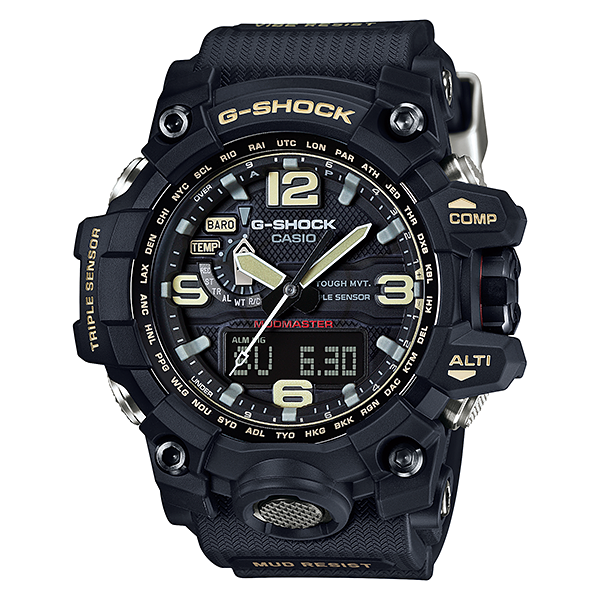 GWG-1000-1AJF | CASIO