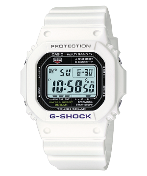 GW-M5600A-9JFサポートページ | CASIO